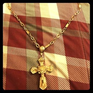 ✨ Gold Necklace ✨